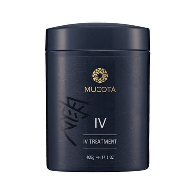 IV treatment 400g (volume/firmness only)