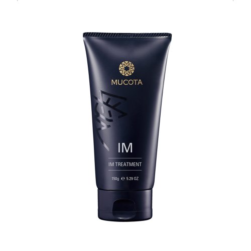 MUCOTA IM treatment 150g (moisturizing/moisture enhancement)