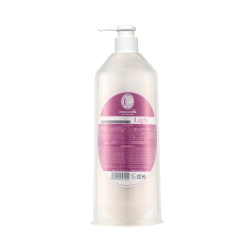 MUCOTA Comorebi TL Treatment Light 400g