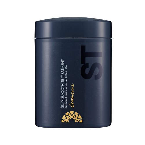 MUCOTA Charmenne ST Treatment 400g (coating damaged hair due to treatment)