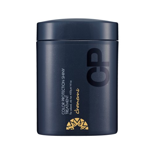 MUCOTA Charmenne Color Protection Shiny CP Treatment 400g