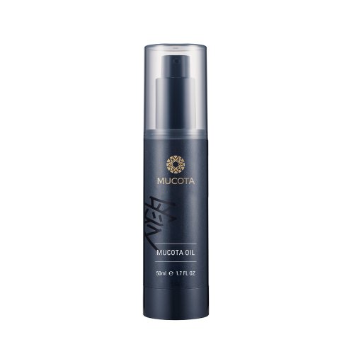MUCOTA MO hair oil 50ml