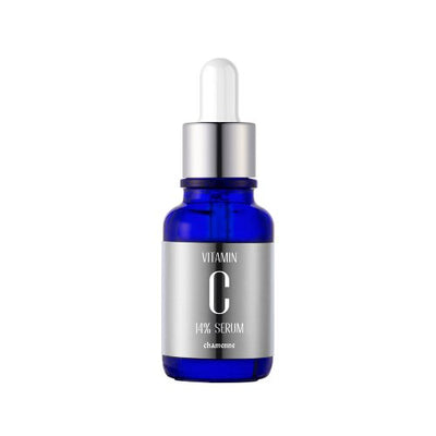 MUCOTA Charmenne Vitamin C Skin Serum 15ml