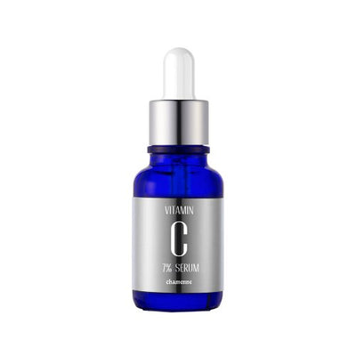 MUCOTA Charmenne Vitamin C Skin Serum 15ml