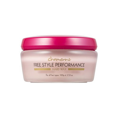 Charmenne Botanical BW Hair Wax 100g (vegetable)