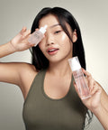 NDP NDP Ultra-low Molecule Hyaluronic Moisture Mist 100ml + Serum 30ml