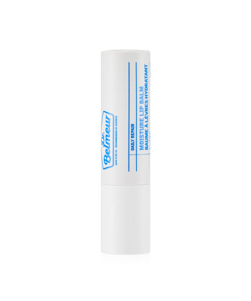 THE FACE SHOP THE FACE SHOP Dr. Belmeur Daily Repair Moisturizing Lip Balm 4g