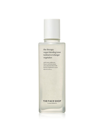 The Therapy Vegan Blending Toner 180ml