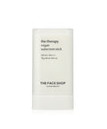 THE FACE SHOP THE FACE SHOP The Therapy Vegan Sun Stick 18g