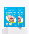 HATHERINE HATHERINE Spot Care Big Patch 68 Sheets