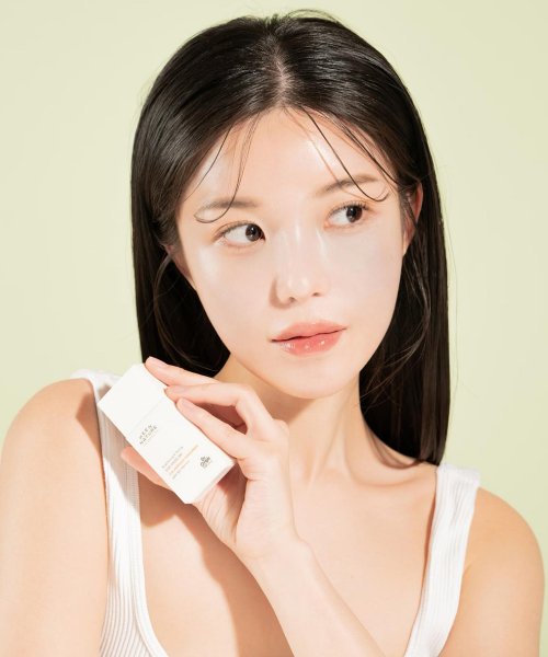 DR.ORGA DR.ORGA Zinc Oxide 100 Vita Ampoule Primer Sunscreen SPF 50+ PA++++ 35ml