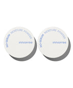 innisfree Innisfree No Sebum Moisture Powder 5g x 2