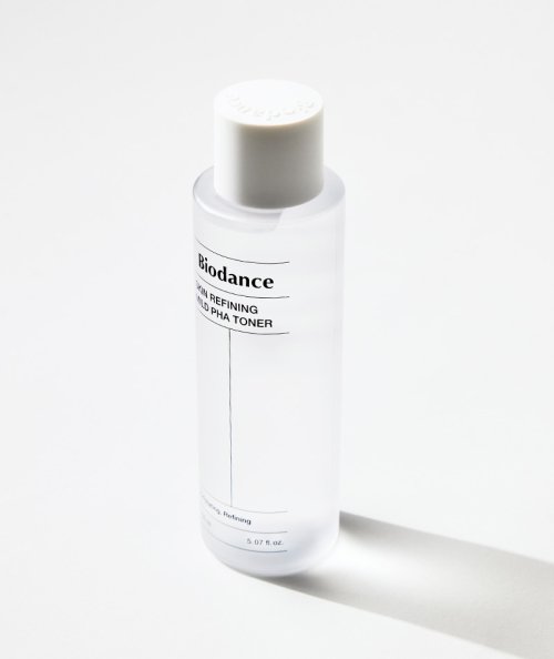 BIODANCE Skin Refining Mild PHA Toner
