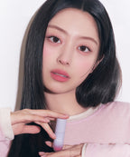 TOO COOL FOR SCHOOL TOO COOL FOR SCHOOL Dew Blurry Tint Cotton Mauve