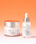 KLAIRS Vitamin Drop 35ml + Vitamin E Mask 90ml 2-piece set