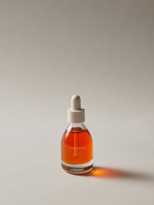 AROMATICA Organic Rosehip Oil 30ML