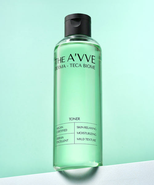 THEAVVELAB Derma-Theca Biome Toner 200ml