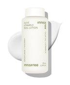 innisfree innisfree Olive Vitamin E Real Lotion 170mL