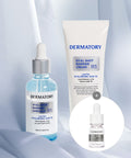 DERMATORY DERMATORY Hyal Shot Barrier Ampoule 50ml + Cream 70ml