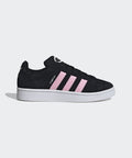 ADIDAS ADIDAS Campus Sneakers - Black:Pink