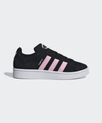 ADIDAS ADIDAS Campus Sneakers - Black:Pink
