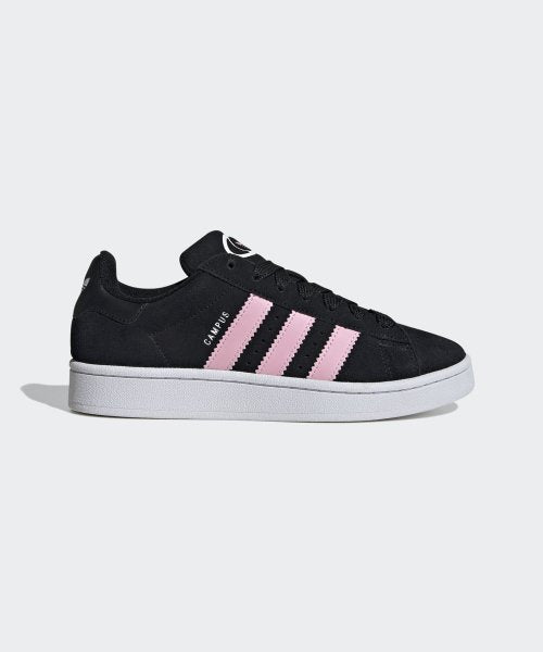 ADIDAS ADIDAS Campus Sneakers - Black:Pink