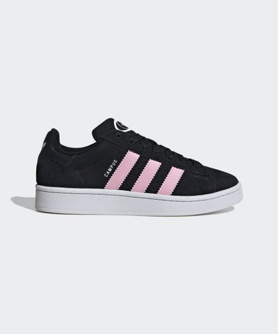 ADIDAS Campus Sneakers - Black:Pink