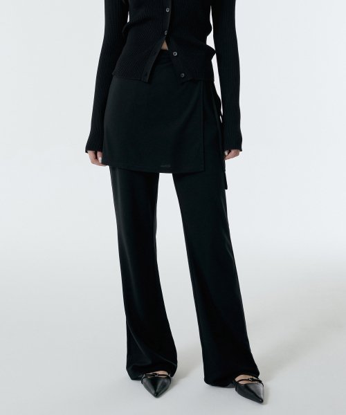 MUSINSA STANDARD WOMAN MUSINSA STANDARD WOMAN Women's Pants Size