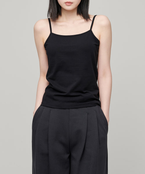 MUSINSA STANDARD WOMAN MUSINSA STANDARD WOMAN Women's T-Shirt Sleeveless