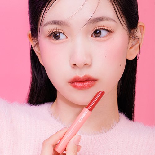 THESAEM THESAEM Sammy's Syrup Shot Melting Balm 10colors