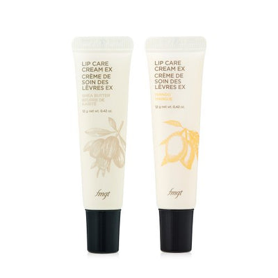 THE FACE SHOP Lip Care Cream 12g