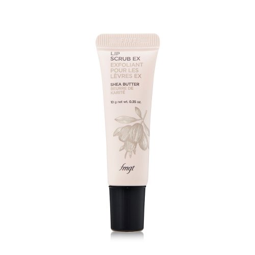 THE FACE SHOP THE FACE SHOP Lip Scrub 10g