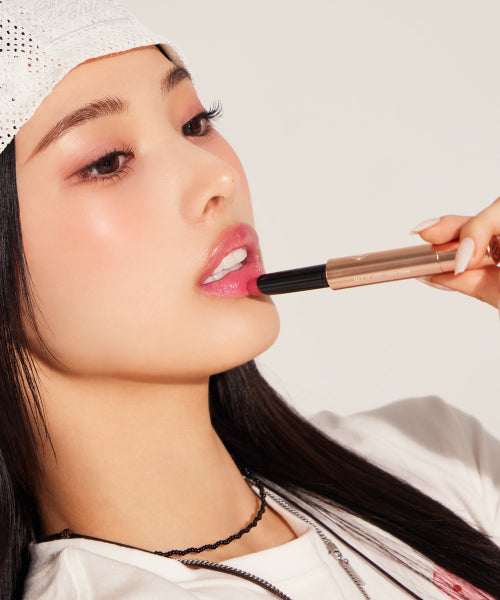 TONYMOLY TONYMOLY Get It Tint Glaze Balm Coral