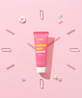 OGET OGET Pink Collagen Capsule Sunscreen 40ml SPF 50+