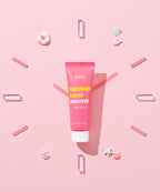 OGET OGET Pink Collagen Capsule Sunscreen 40ml SPF 50+