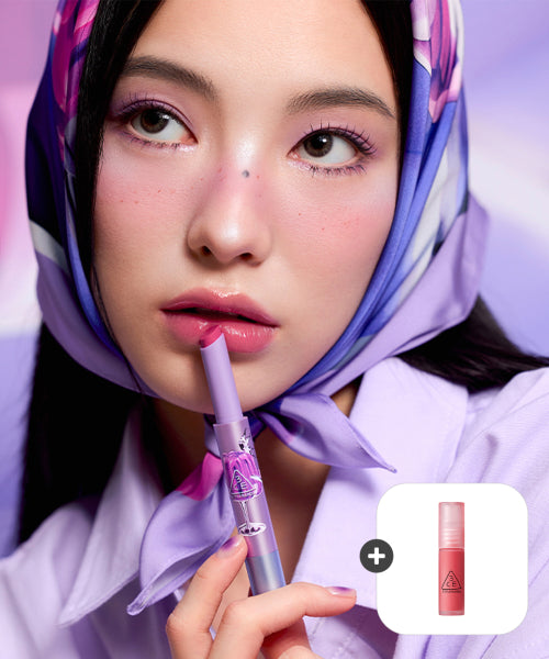 3CE 3CE Shine Reflector (free mini tint)