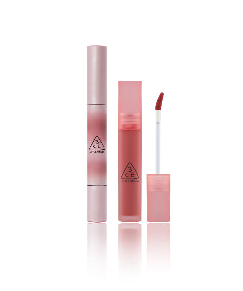 3CE 3CE Shine Reflector + Blur Water Tint
