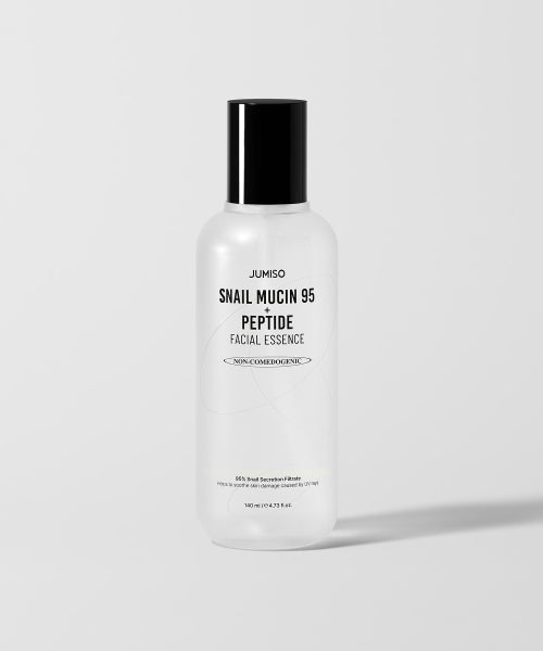 JUMISO Snail Mucin 95+ Peptide Facial Essence 140ml