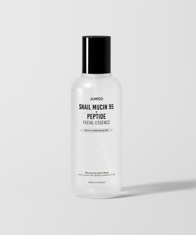 Snail Mucin 95+ Peptide Facial Essence 140ml