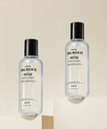 JUMISO [2pack] Snail Mucin 95+ Peptide Facial Essence 140ml