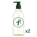 MUCOTA Green Pump Normal Shampoo 500mlx2