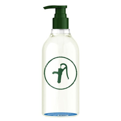 Green Pump Moisture Shampoo 500ml