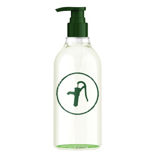 MUCOTA Green Pump Normal Shampoo 500ml