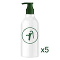 MUCOTA Green Pump Light Treatment 500mlx5