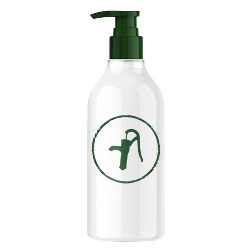 MUCOTA Green Pump Light Treatment 500ml