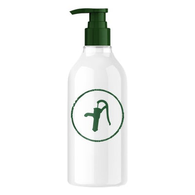 Green Pump Light Treatment 500ml