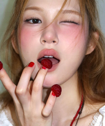 NUSE Mousse Care Cheek Pink