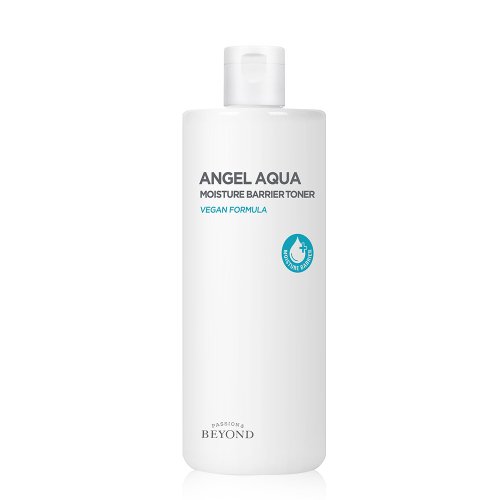 BEYOND BEYOND Angel Aqua Moisturizing Barrier Toner 500ml