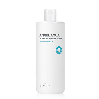 BEYOND Angel Aqua Moisturizing Barrier Toner 500ml