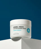 BEYOND Angel Aqua Moisturizing Barrier Cream 150ml